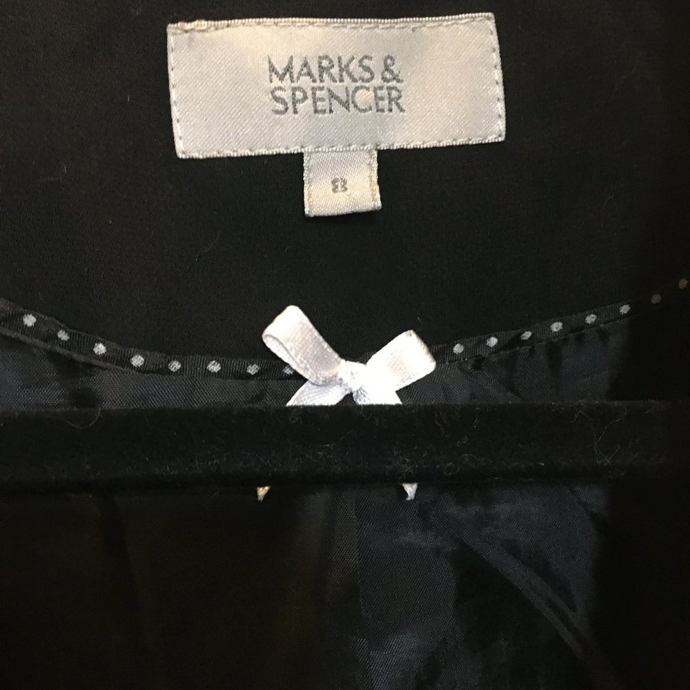 Marks & Spenser Jacket - Picture 2 of 4